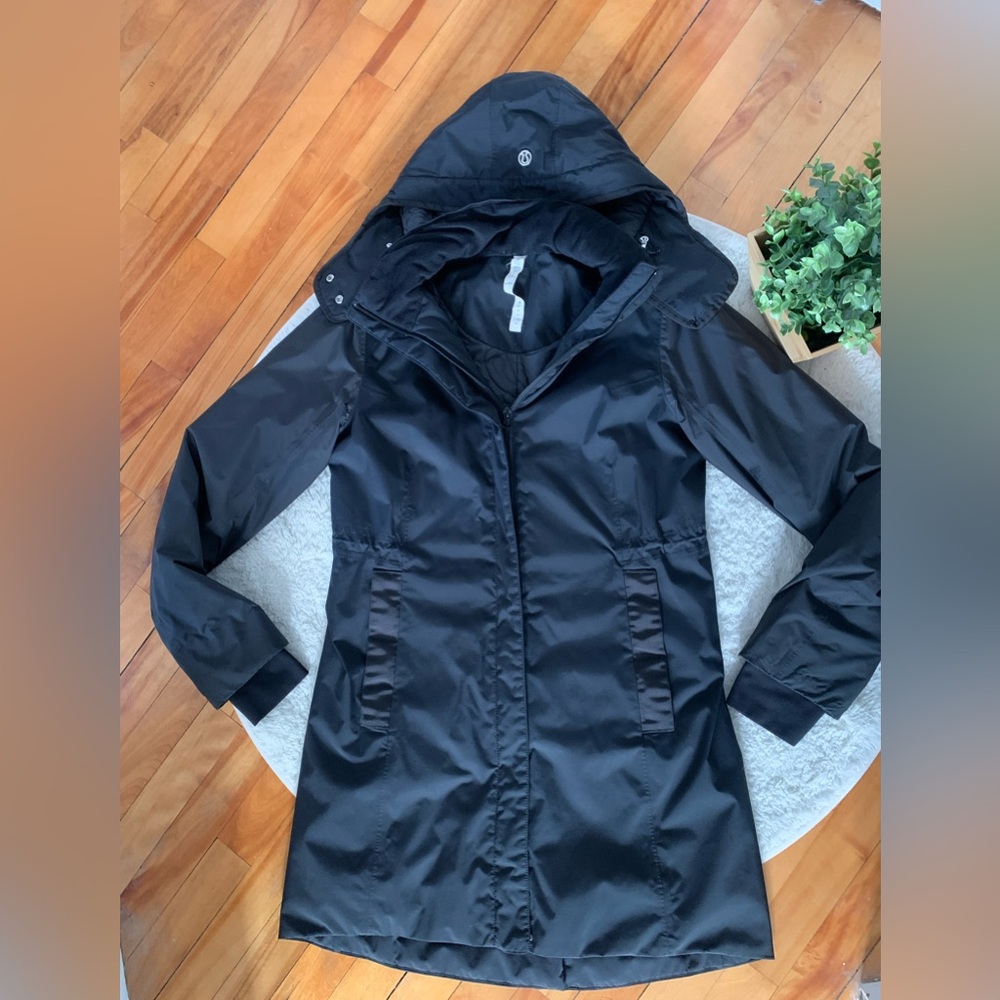 Lululemon Polar Parka - Picture 5 of 16